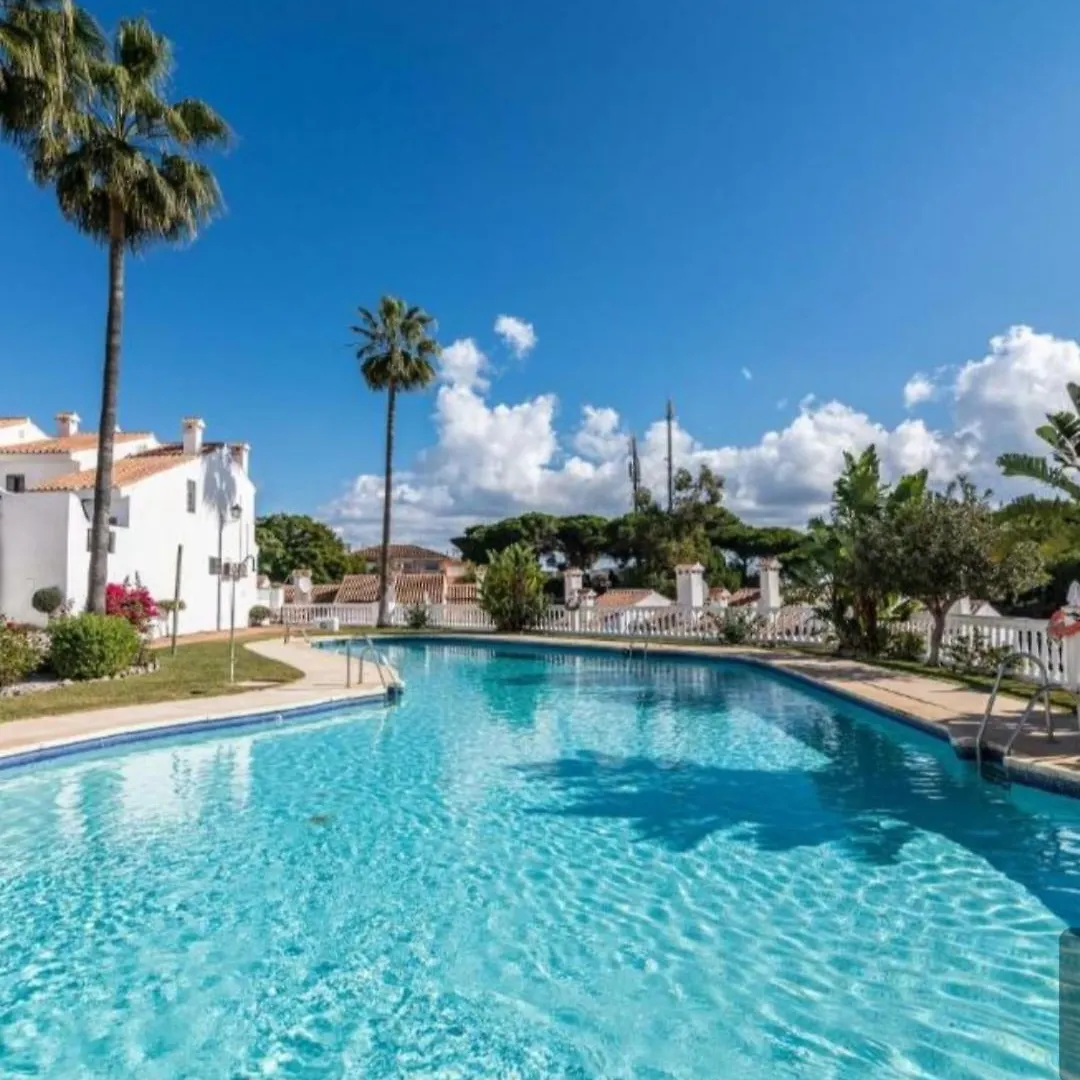 Holiday home Casa Caravane Benalmadena