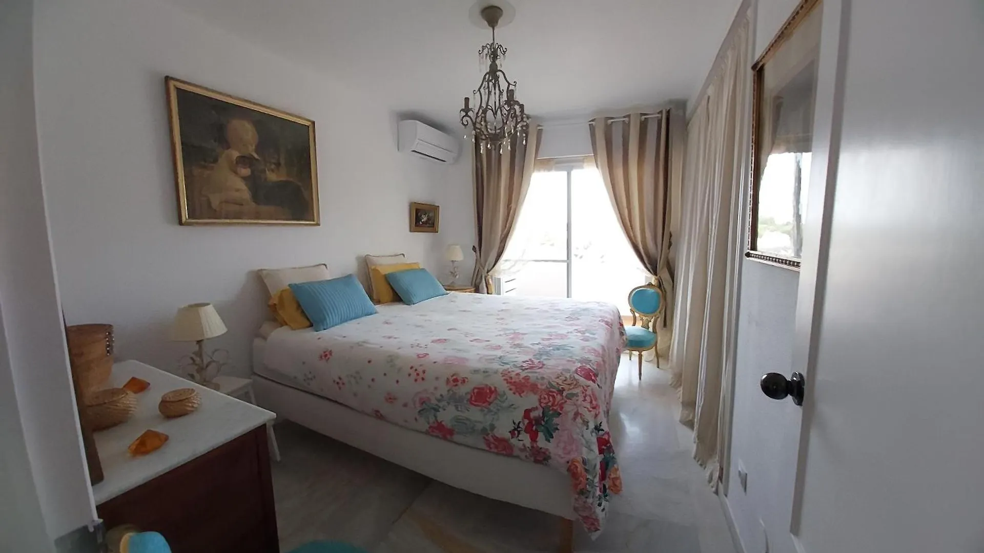 Casa Caravane Benalmadena 0*,  Spain