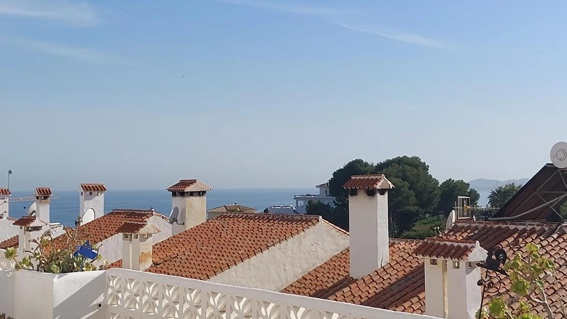 Holiday home Casa Caravane Benalmadena