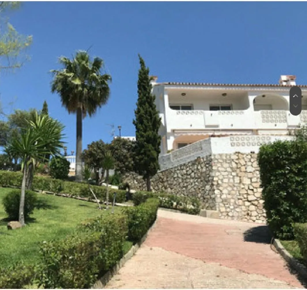 Holiday home Casa Caravane Benalmadena Spain