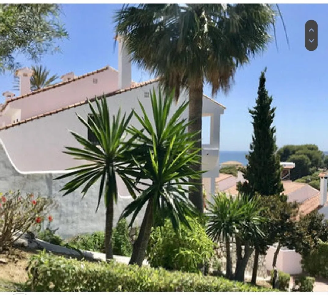 Casa Caravane Benalmadena
