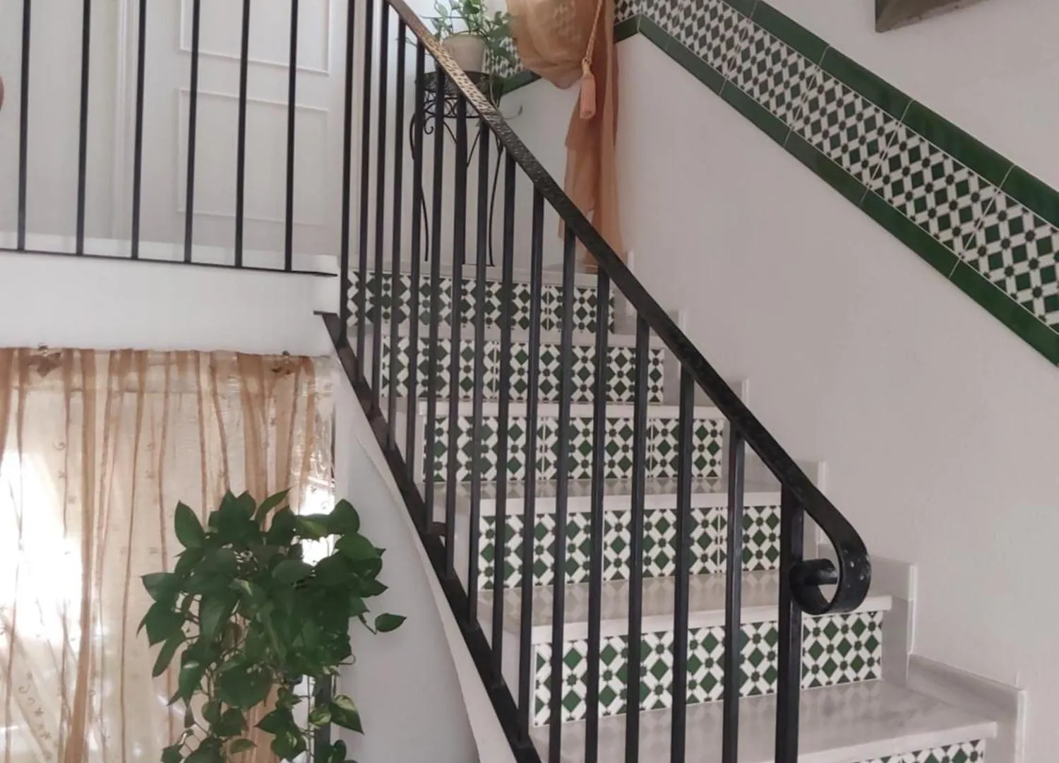 Casa Caravane Benalmadena Holiday home