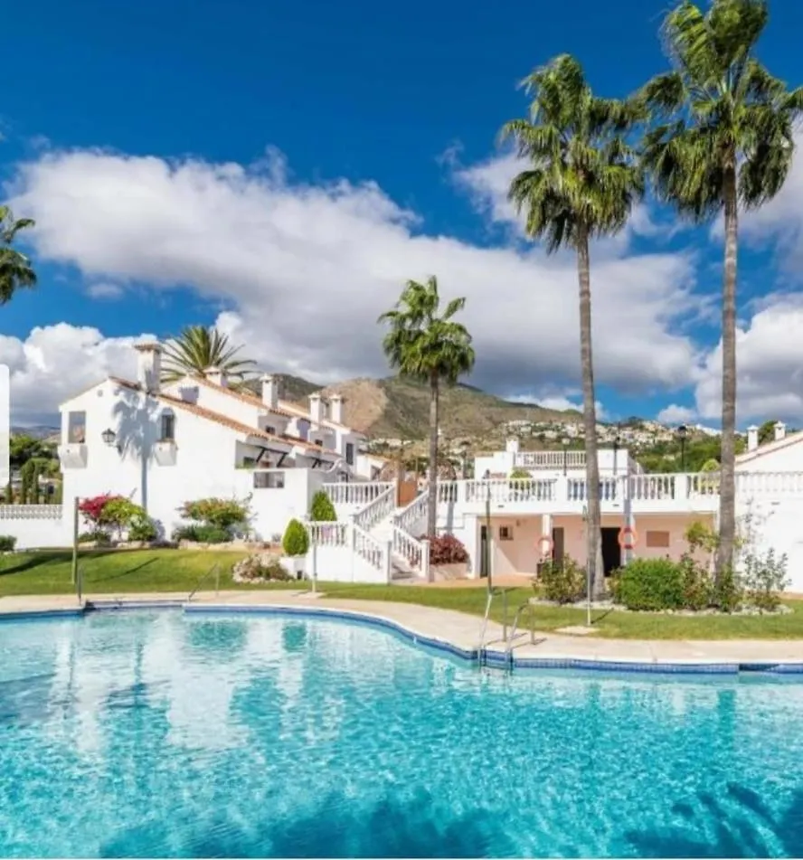 Casa Caravane Benalmadena