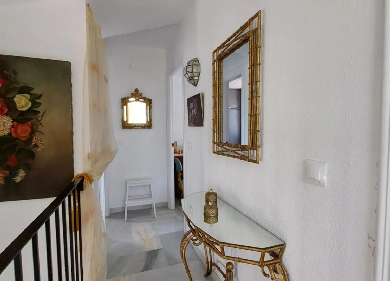 Casa Caravane Benalmadena