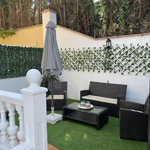 Casa Espiga Benalmádena