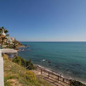 C43 - Family House With Terrace And Shared Pool Benalmádena