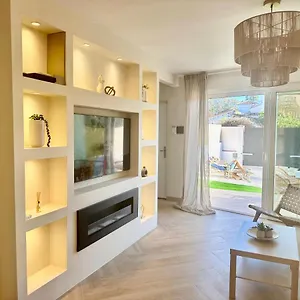 New Luxe House Benalmadena