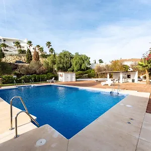 Malagasuite Blue Paradise House Benalmádena