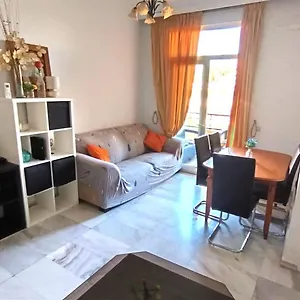 El Coloso De Steram Flats Benalmádena