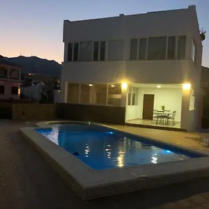 Asuncion Costa Benalmadena